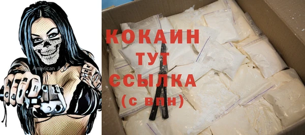 хмурый Абинск